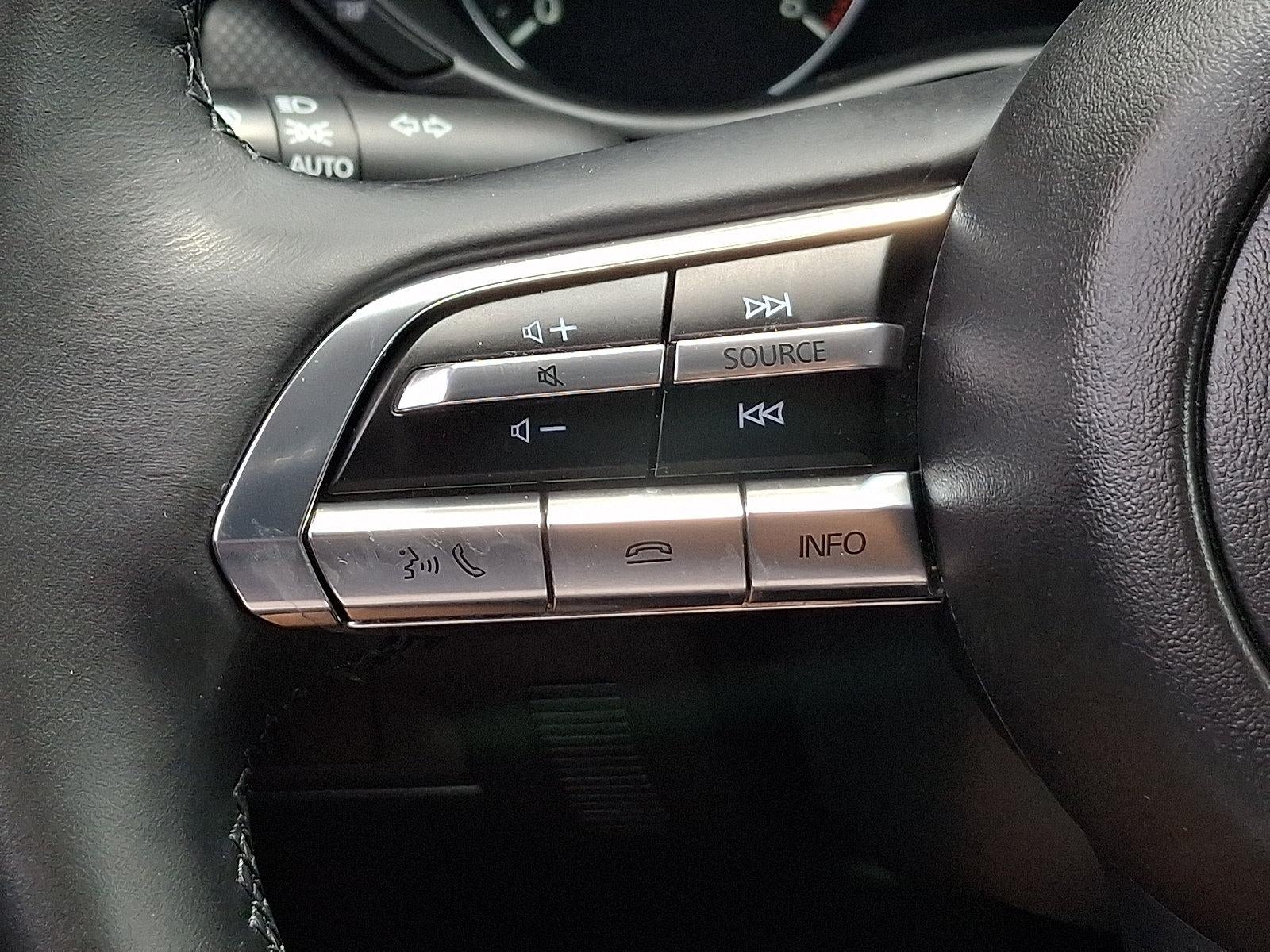 2023 Mazda Mazda CX-50 2.5 S Select Package AWD