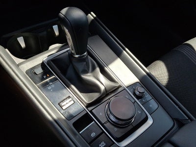 2023 Mazda Mazda CX-50 2.5 S Preferred Plus Package AWD