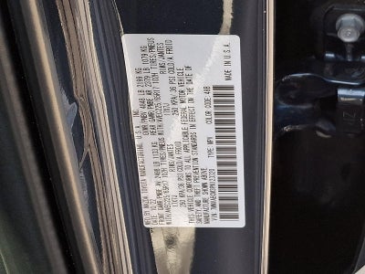 2023 Mazda Mazda CX-50 2.5 S Preferred Plus Package AWD