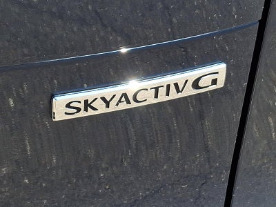 2023 Mazda Mazda CX-50 2.5 S Preferred Plus Package AWD