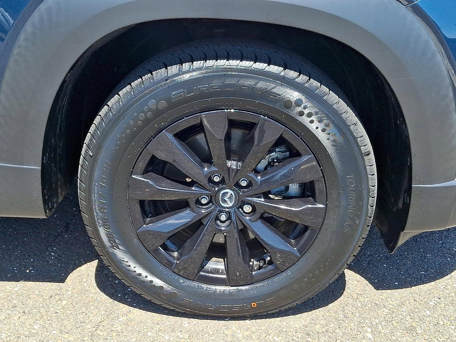 2023 Mazda Mazda CX-50 2.5 S Preferred Plus Package AWD