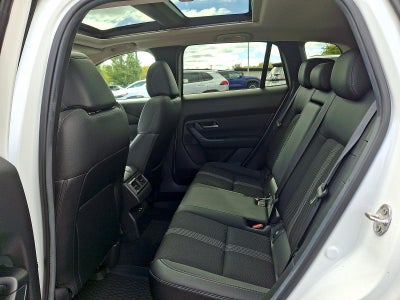 2024 Mazda Mazda CX-50 2.5 S Premium Package AWD