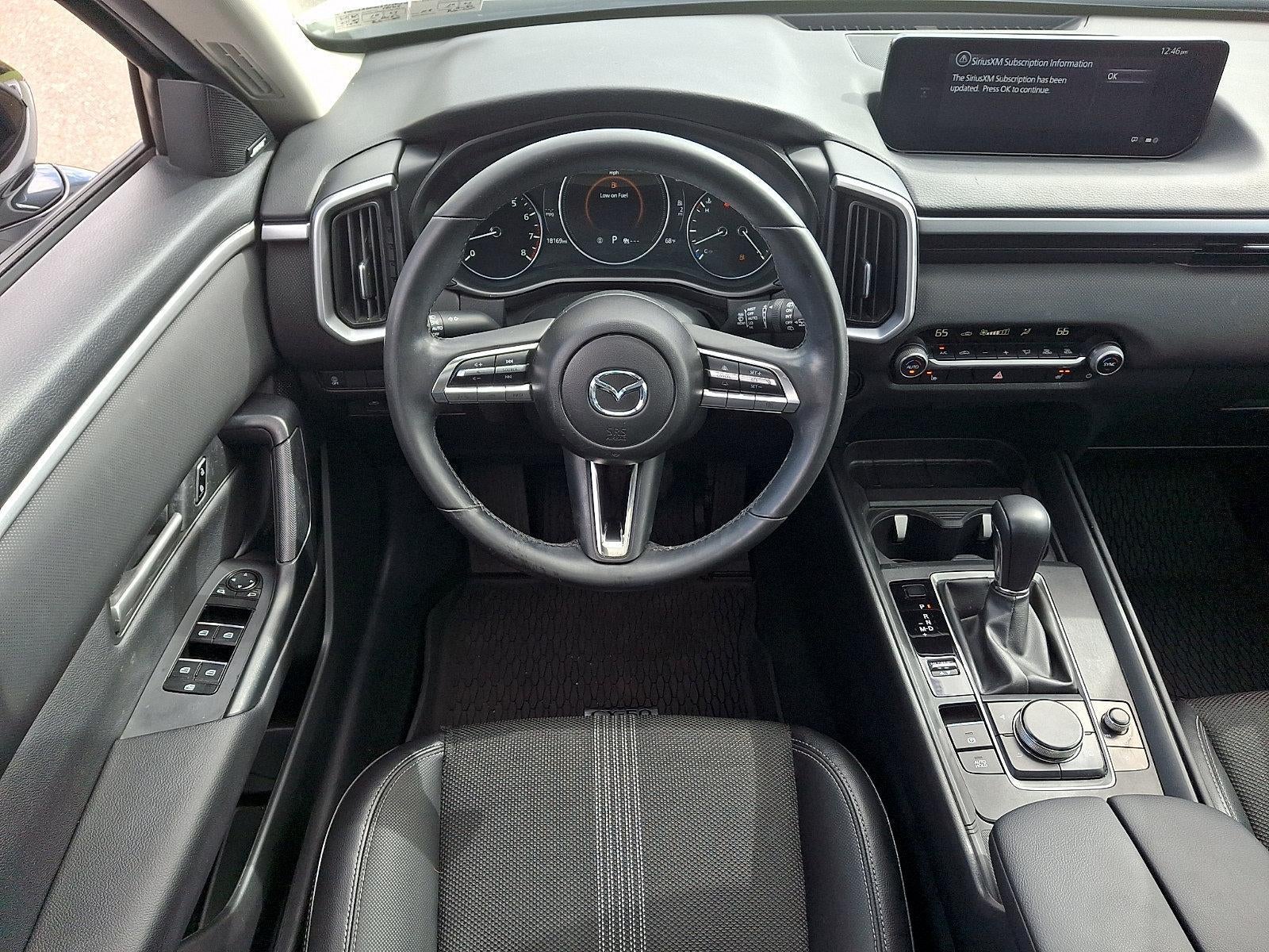 2024 Mazda Mazda CX-50 2.5 S Premium Package AWD