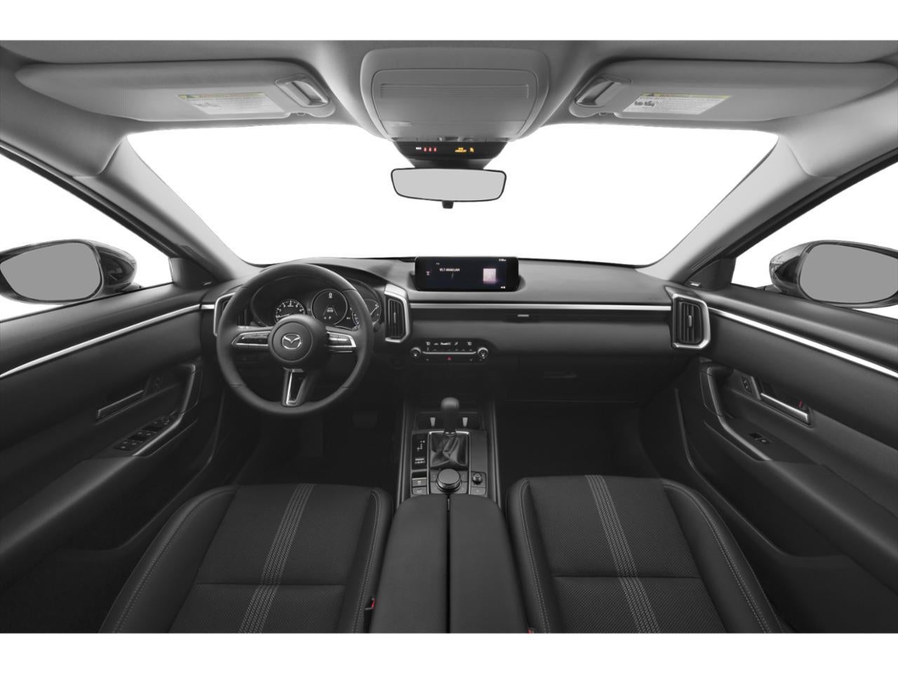 2024 Mazda Mazda CX-50 2.5 S Premium Package AWD