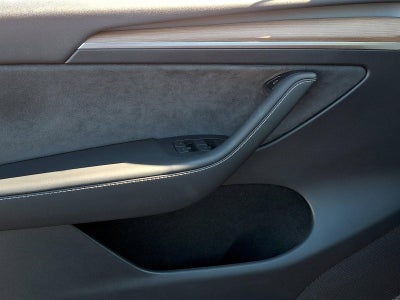 2023 Tesla Model Y Long Range AWD