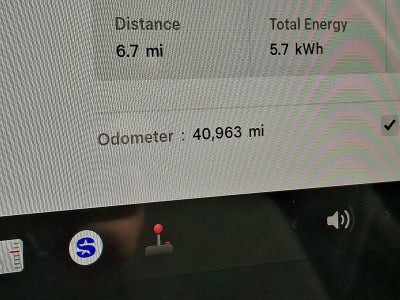 2023 Tesla Model Y Long Range AWD