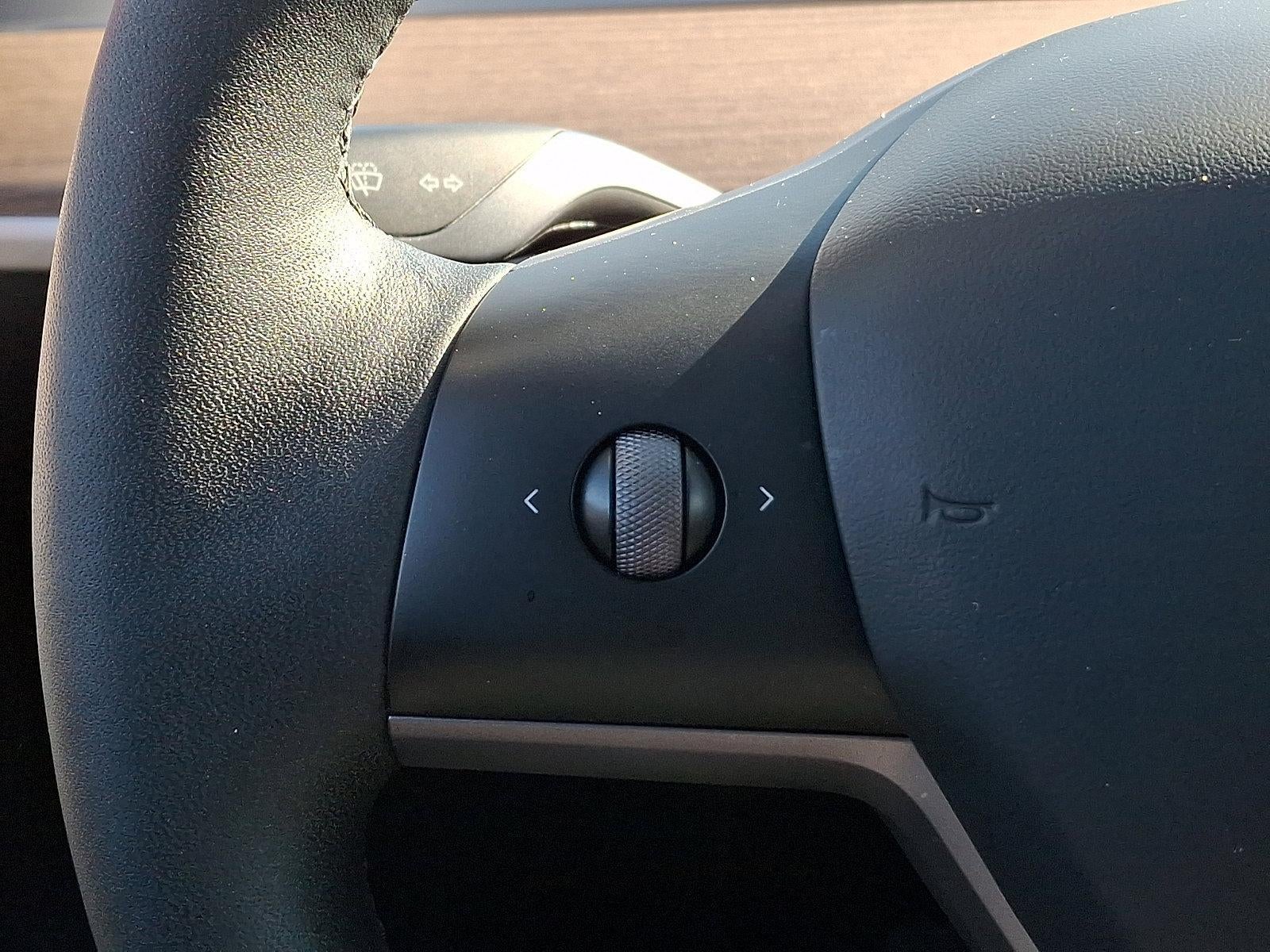 2023 Tesla Model Y Long Range AWD