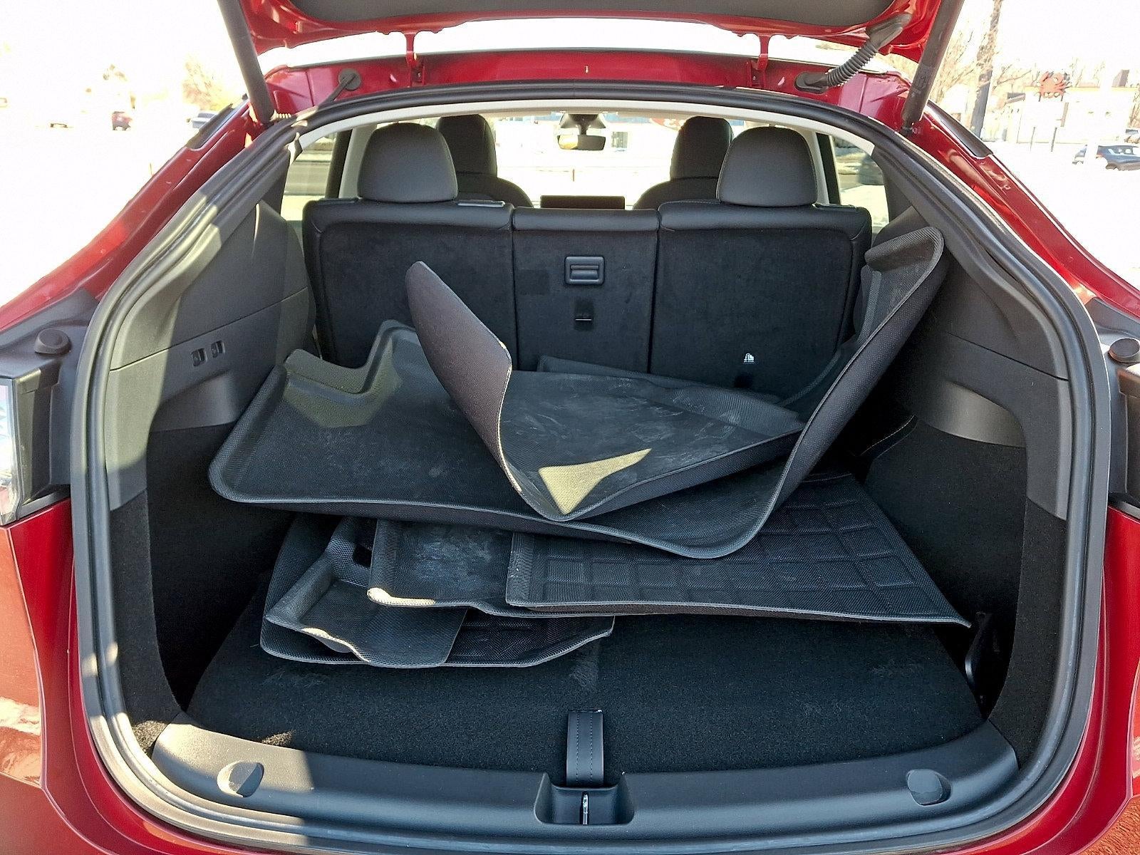 2023 Tesla Model Y Long Range AWD