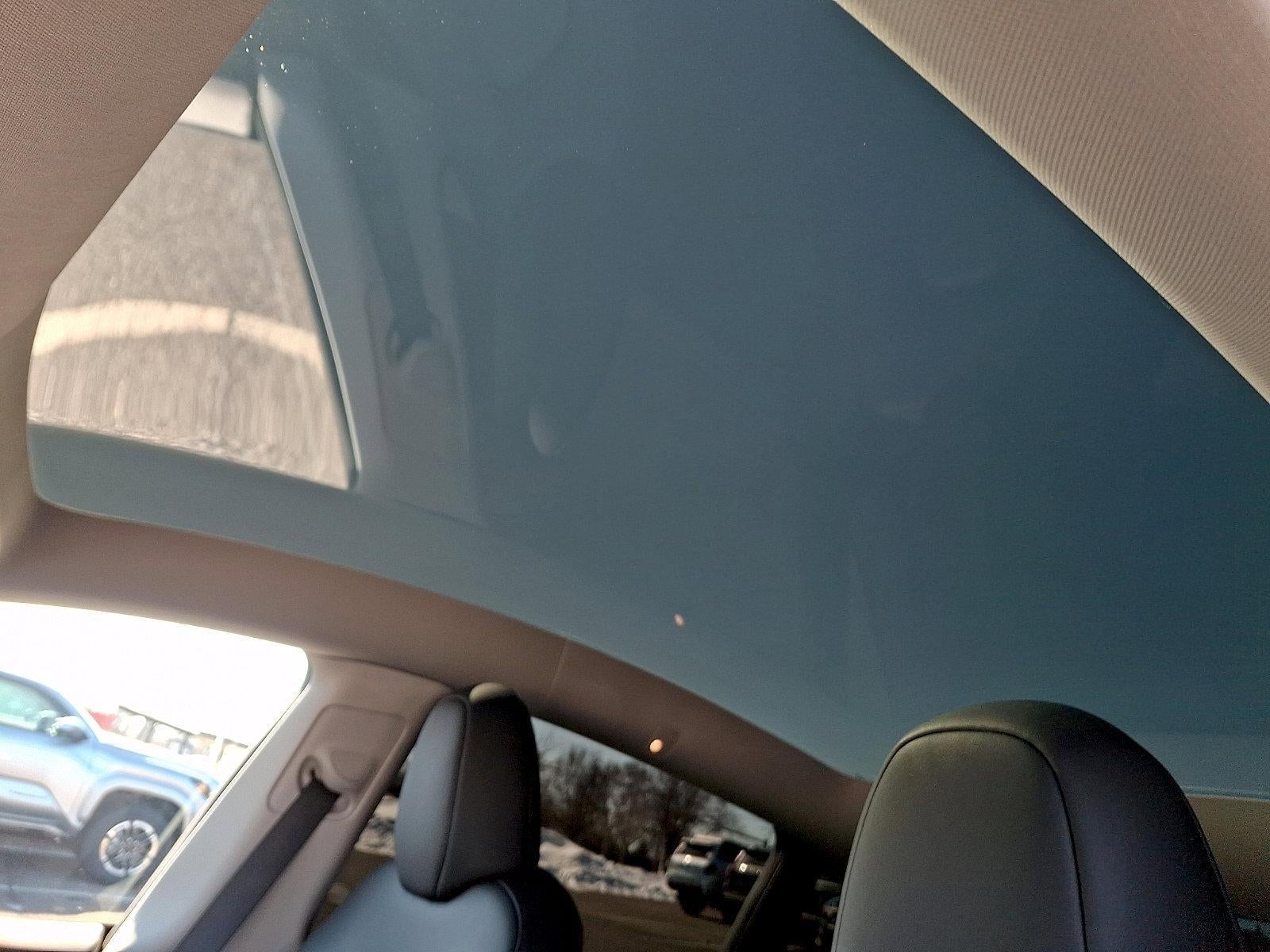 2025 Tesla Model Y Long Range RWD *Ltd Avail*