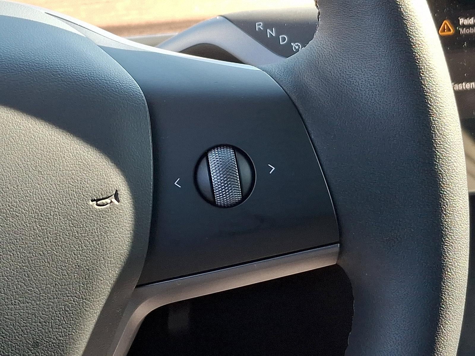 2025 Tesla Model Y Long Range RWD *Ltd Avail*