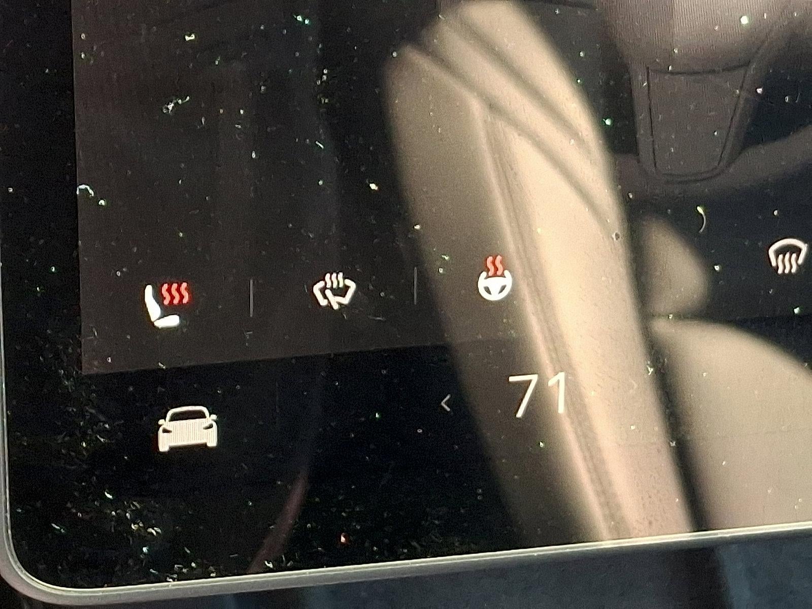 2025 Tesla Model Y Long Range RWD *Ltd Avail*