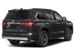 2026 Toyota Sequoia Limited 4WD (SE)
