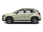 2017 Mitsubishi Outlander Sport GT 2.4 AWC CVT