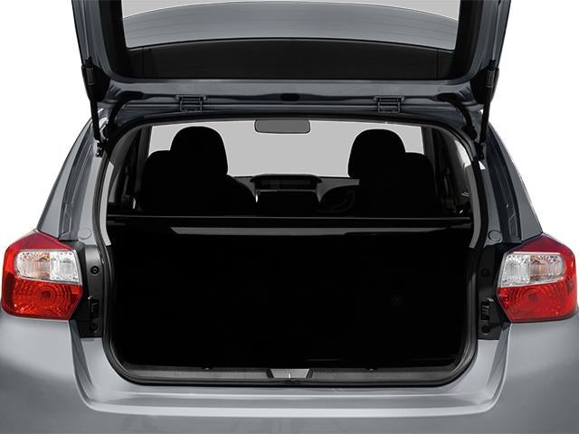 2014 Subaru Impreza Wagon 5dr Auto 2.0i Limited