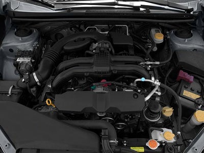 2014 Subaru Impreza Wagon 5dr Auto 2.0i Limited