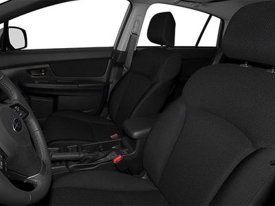 2014 Subaru Impreza Wagon 5dr Auto 2.0i Limited
