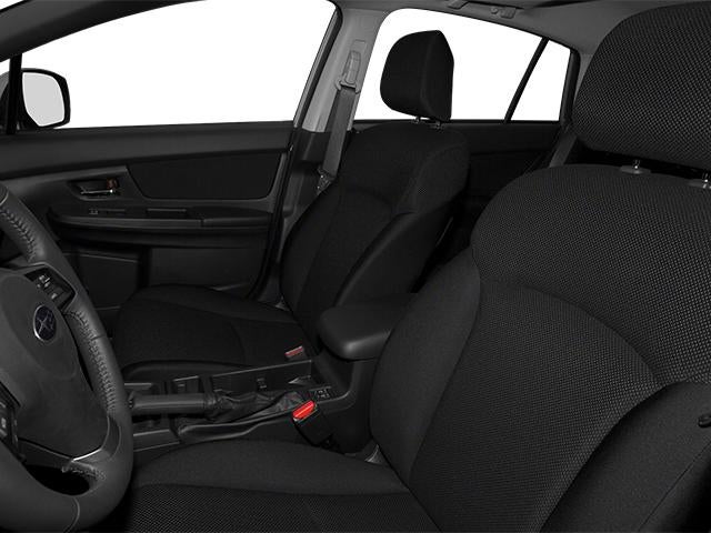2014 Subaru Impreza Wagon 5dr Auto 2.0i Limited