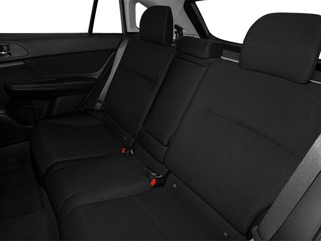 2014 Subaru Impreza Wagon 5dr Auto 2.0i Limited