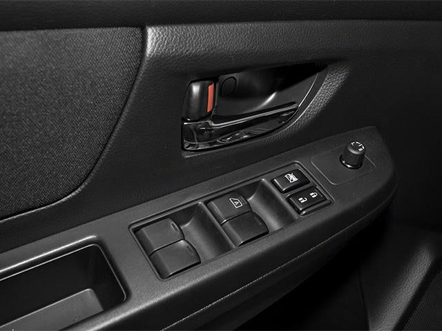 2014 Subaru Impreza Wagon 5dr Auto 2.0i Limited