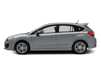 2014 Subaru Impreza Wagon 5dr Auto 2.0i Limited