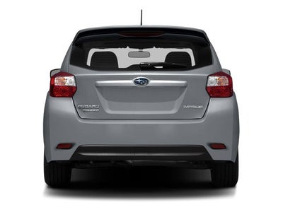 2014 Subaru Impreza Wagon 5dr Auto 2.0i Limited