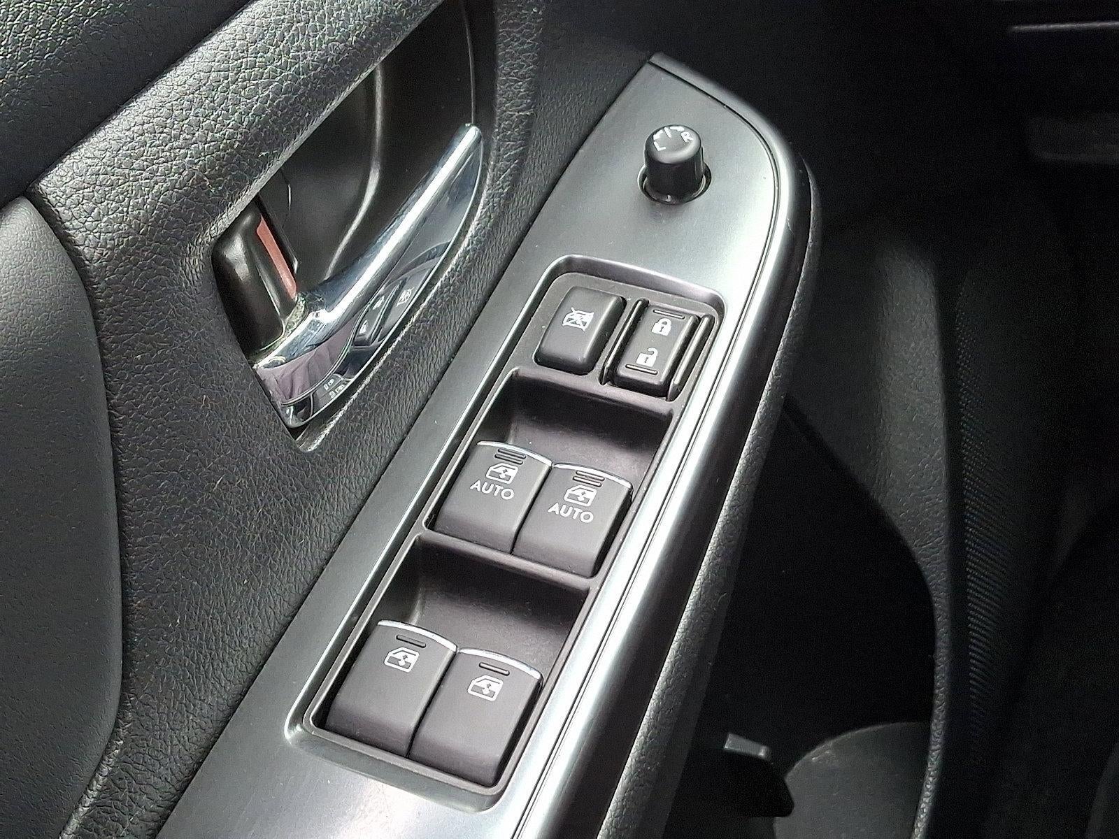 2021 Subaru WRX Manual