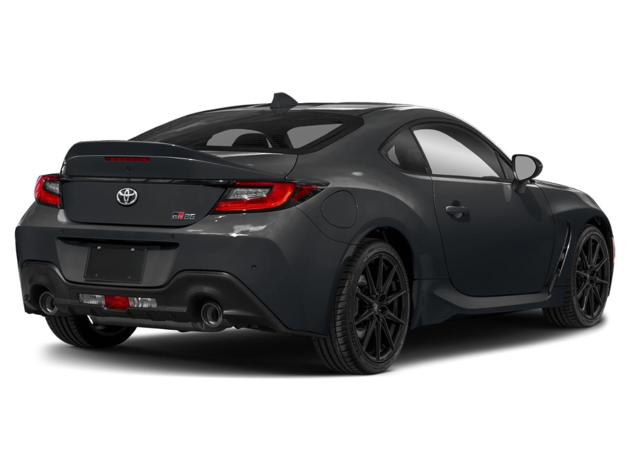 2023 Toyota GR86 Premium Auto (Natl)