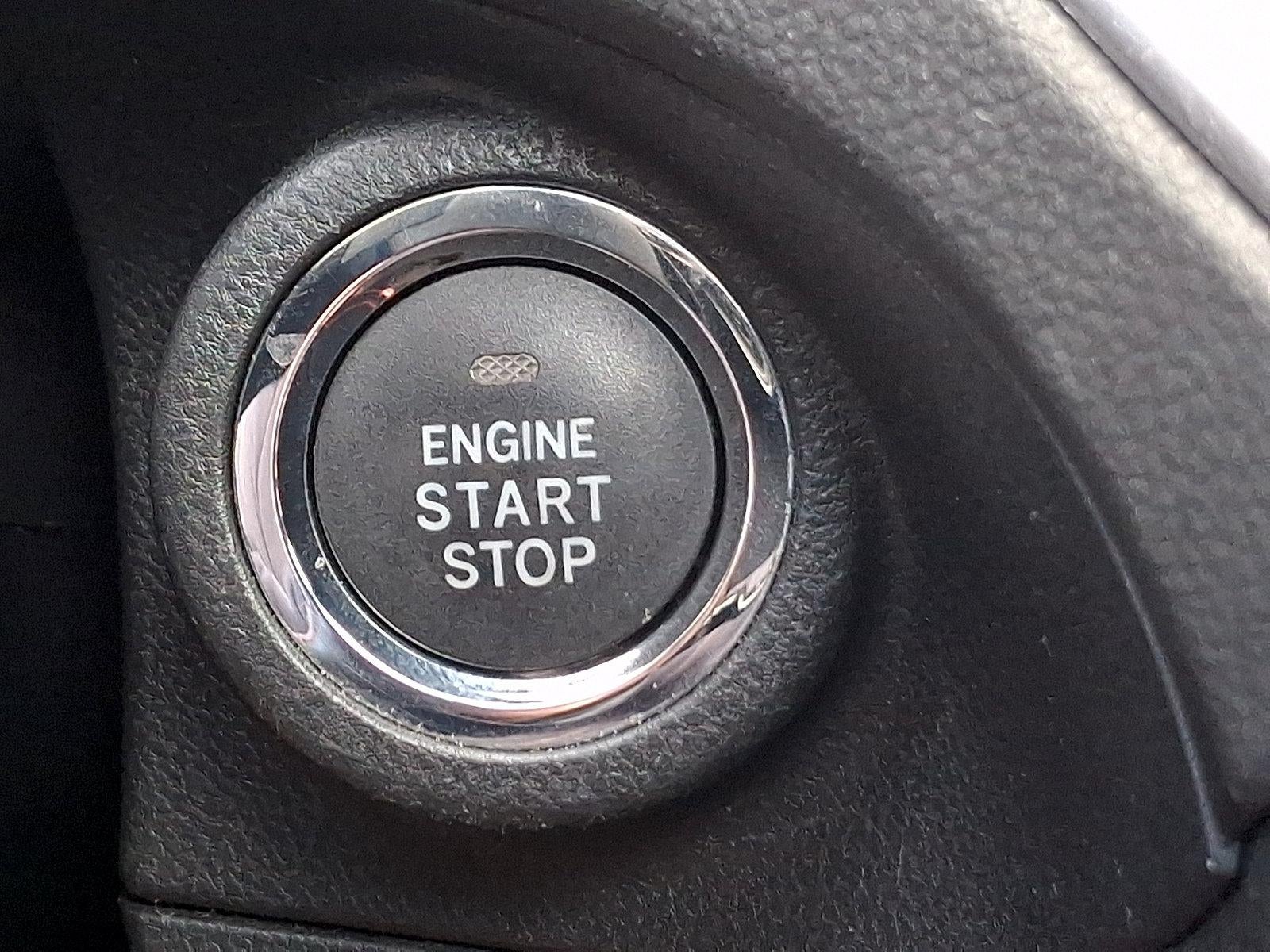 2020 Subaru Forester Sport CVT