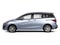 2012 Mazda Mazda5 4dr Wgn Auto Touring