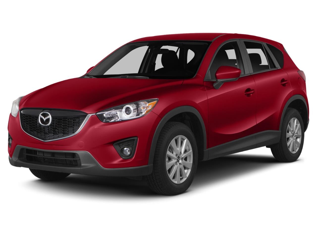 2015 Mazda Mazda CX-5 AWD 4dr Auto Touring