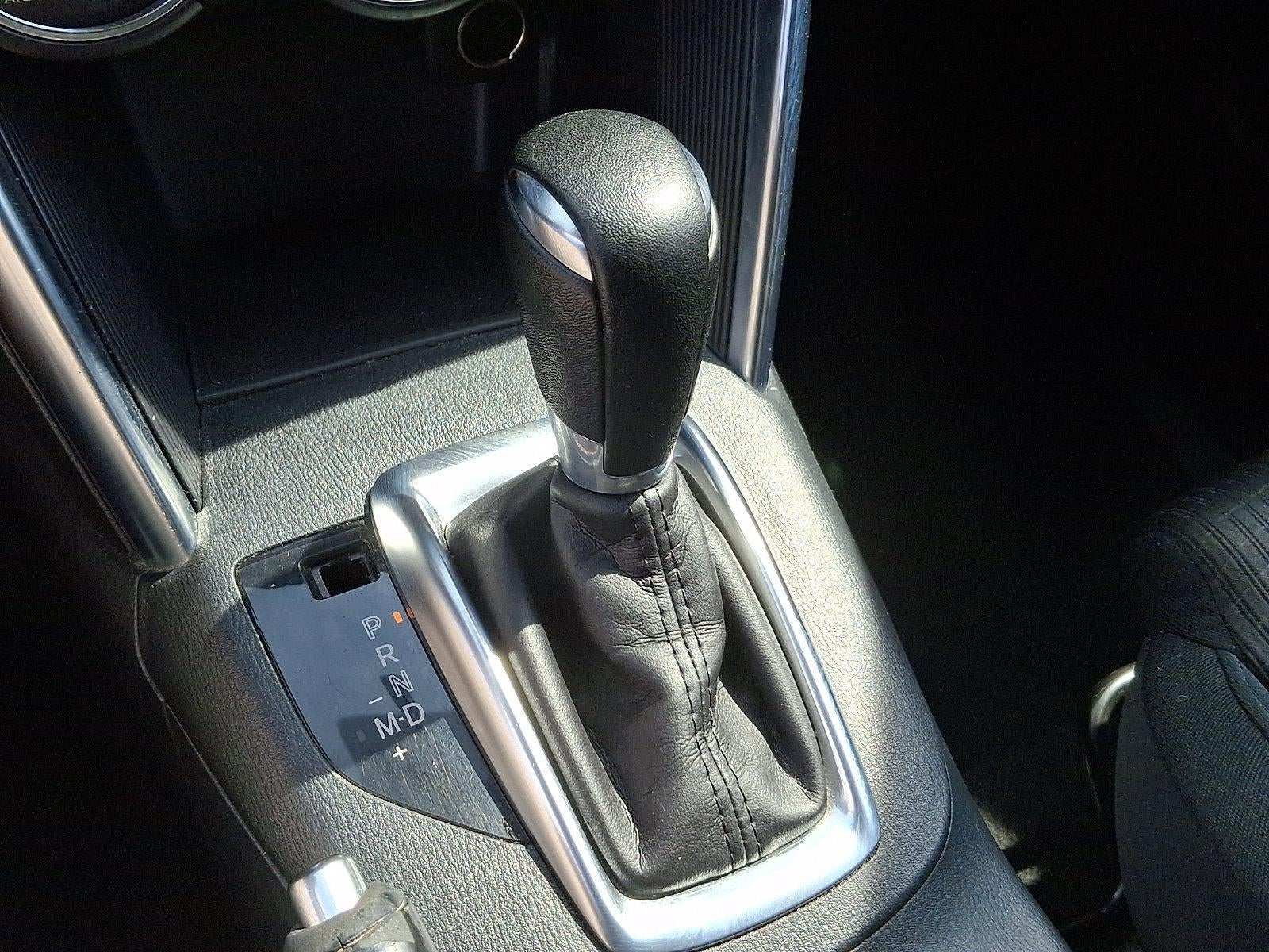 2015 Mazda Mazda CX-5 AWD 4dr Auto Touring