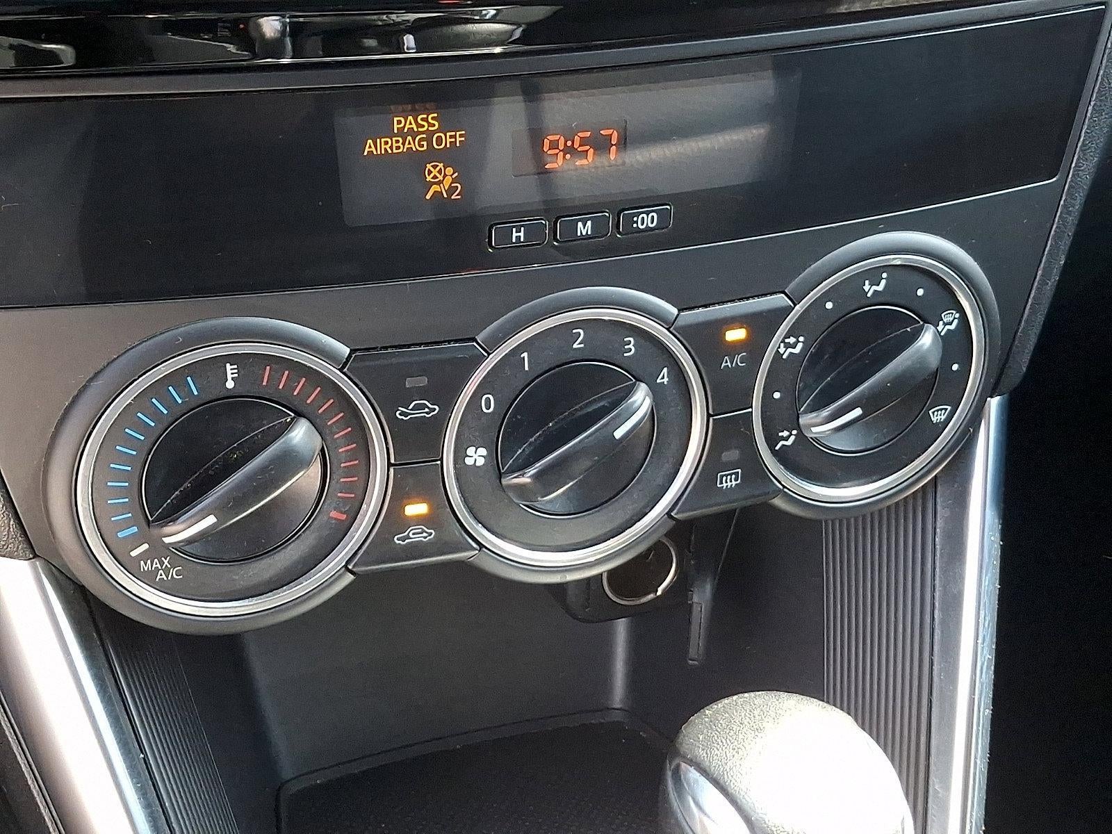 2015 Mazda Mazda CX-5 AWD 4dr Auto Touring