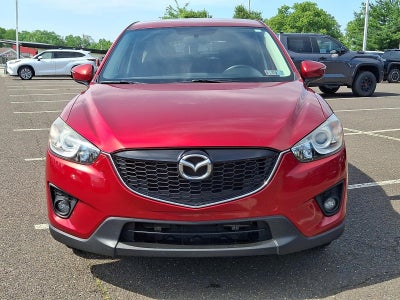 2015 Mazda Mazda CX-5 AWD 4dr Auto Touring