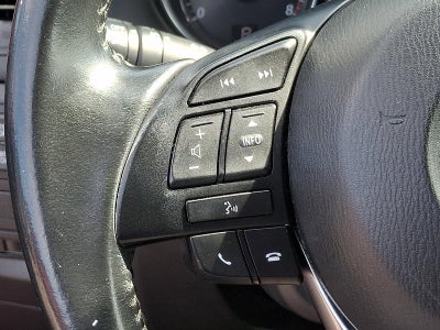 2015 Mazda Mazda CX-5 AWD 4dr Auto Touring