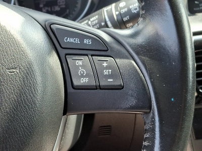 2015 Mazda Mazda CX-5 AWD 4dr Auto Touring