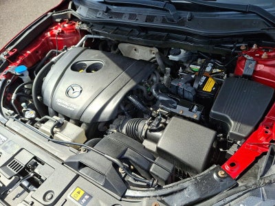 2015 Mazda Mazda CX-5 AWD 4dr Auto Touring