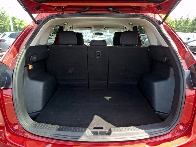 2015 Mazda Mazda CX-5 AWD 4dr Auto Touring