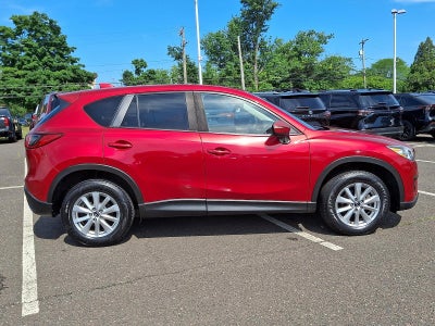 2015 Mazda Mazda CX-5 AWD 4dr Auto Touring