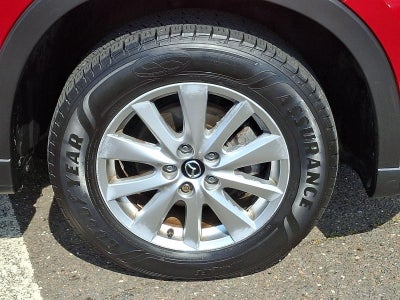 2015 Mazda Mazda CX-5 AWD 4dr Auto Touring