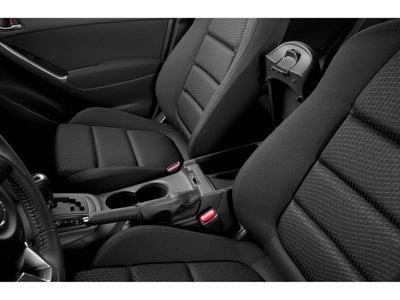 2015 Mazda Mazda CX-5 AWD 4dr Auto Touring