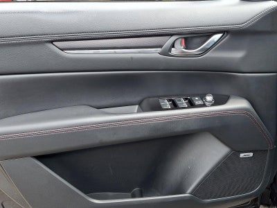 2023 Mazda Mazda CX-5 2.5 Turbo AWD