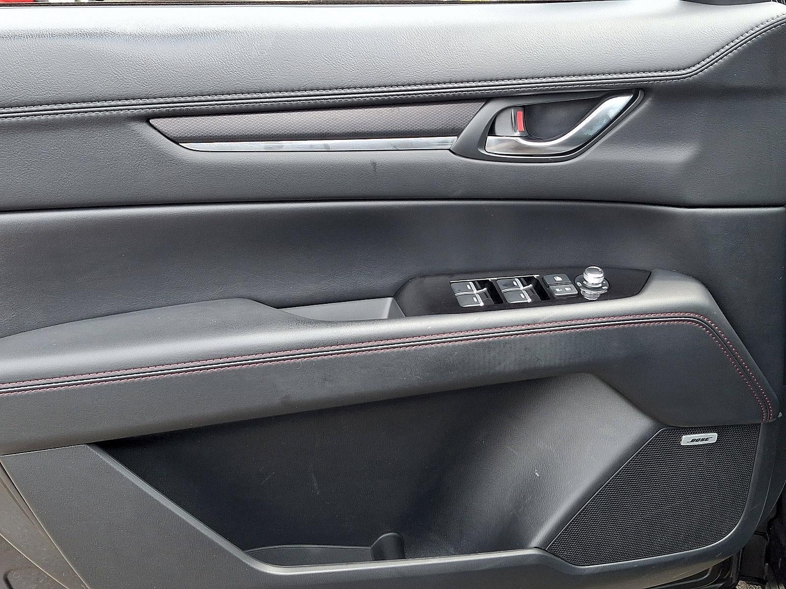 2023 Mazda Mazda CX-5 2.5 Turbo AWD