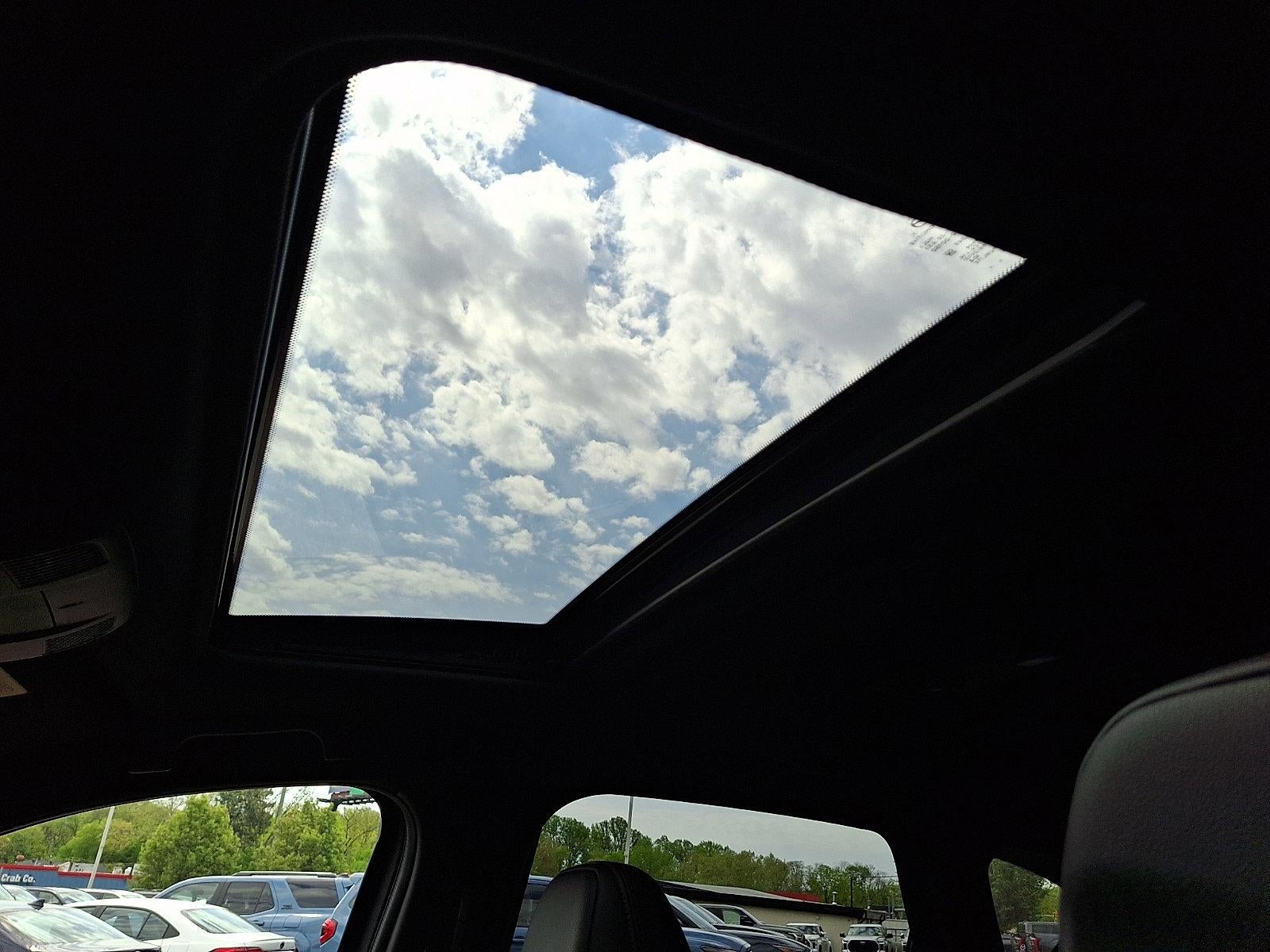 2023 Mazda Mazda CX-5 2.5 Turbo AWD