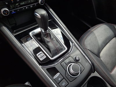 2023 Mazda Mazda CX-5 2.5 Turbo AWD