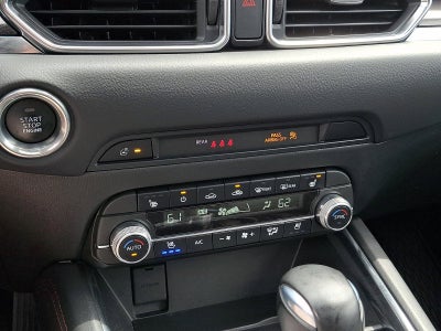 2023 Mazda Mazda CX-5 2.5 Turbo AWD