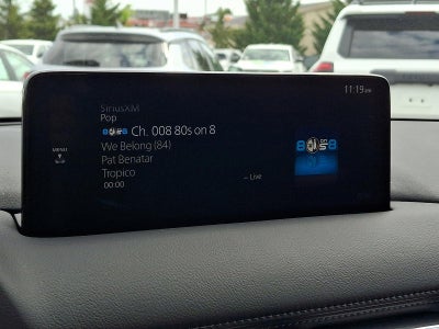 2023 Mazda Mazda CX-5 2.5 Turbo AWD