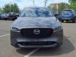 2023 Mazda Mazda CX-5 2.5 Turbo AWD