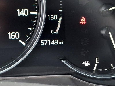 2023 Mazda Mazda CX-5 2.5 Turbo AWD