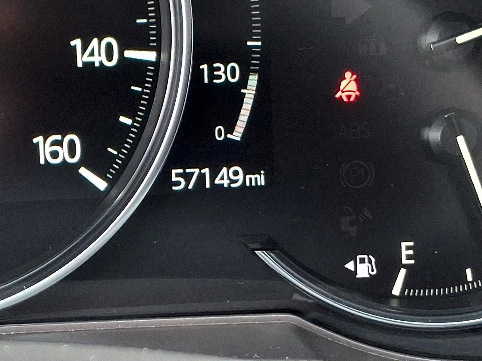 2023 Mazda Mazda CX-5 2.5 Turbo AWD