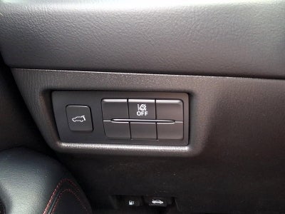 2023 Mazda Mazda CX-5 2.5 Turbo AWD